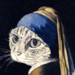 よくしゃべるキジトラ猫 – 山田猫 vol.14