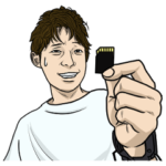 TV業界スタンプ