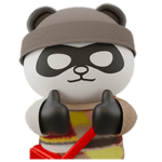  フェンディのバゲット×FENDIDI