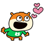  こねずみ×選べるニュース