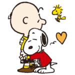  スヌーピー×ヤマサ醤油 コラボスタンプ