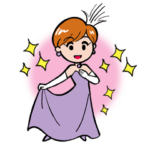 キララヅカ歌劇団～スミレの淑女～