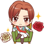 キュートな王子・癒し編