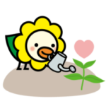  動く♪サステナブルなオリコトリ