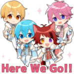  すとぷりオフライン保存特典