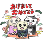  ZOZOTOWN箱猫たかし