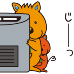  笑顔を届ける♪いずみんの日常会話