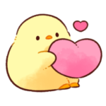  もふピヨ×LINEバイト