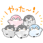  コウペンちゃん×LINE NEWS