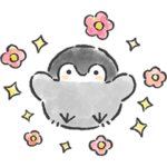  コウペンちゃん×LINEスキマニ