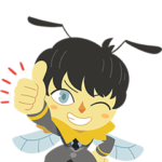  インセクトランドの仲間たち