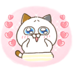  動く！タマ川ヨシ子（猫）第28弾