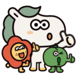  イニスフリーフレンズ