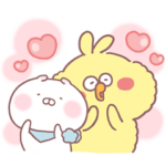  ちびちびうさまる | dポイントクラブ