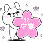  うさぎ＆くま１００％とIndeed