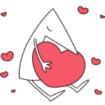  ＜ダヴィネス＞毎日使える♪日常スタンプ