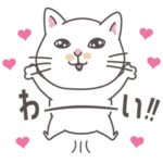  ゆきちにゃんこ×Tika