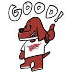  レッドウィング　オリジナルスタンプ