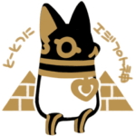 とーとつにエジプト神 バステト