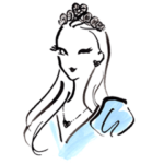  ロイヤルプリンセスのダイヤモンドライフ