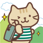  春のFuku Fuku Nyanko♪