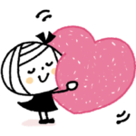  ボブGIRL×LINEバイト