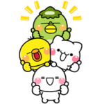  しろまる×N organic