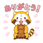  日本ダービー×ラスカル