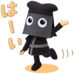  クロコくん 2023夏