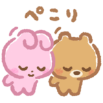  いらすとや × LINE NEWS