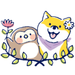  しばんばん×フク子さん＆こふく