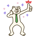  けたくま × 選べるニュース