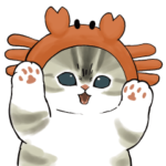  毎日使える♪にゃんぱんつ!×LINEポイント