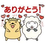  ‹都民投票›eメリーちゃん・ハリーくん