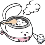  タイガー魔法瓶 100周年記念スタンプ