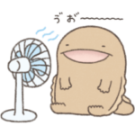  夏本番！なんでもいきもの×LINEギフト