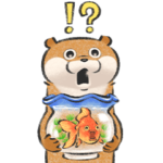  BIG！可愛い嘘のカワウソ×アサヒビール