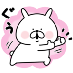  ゆるうさぎ×エレビット