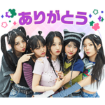  LE SSERAFIMオフライン保存特典