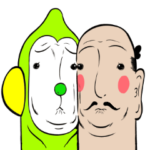  戦国もしも LINEMO