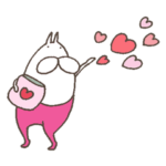  動く！ねこタイツ×N organic