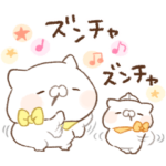  こどもにゃんこ × LINE NEWS