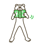  けたくま & LINEマンガ