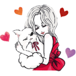  MERCURYDUO限定スタンプ