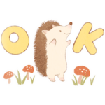  amanoppo5周年！ここりースタンプ