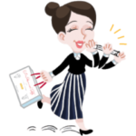  ビュリー ブティックスタッフ