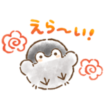  コウペンちゃん×dポイントクラブ