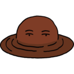  チョコまみれワールド