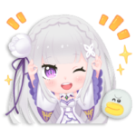  バブル2×Re:ゼロから始める異世界生活