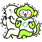  毎日使える！ふるえるとり×LINEMO